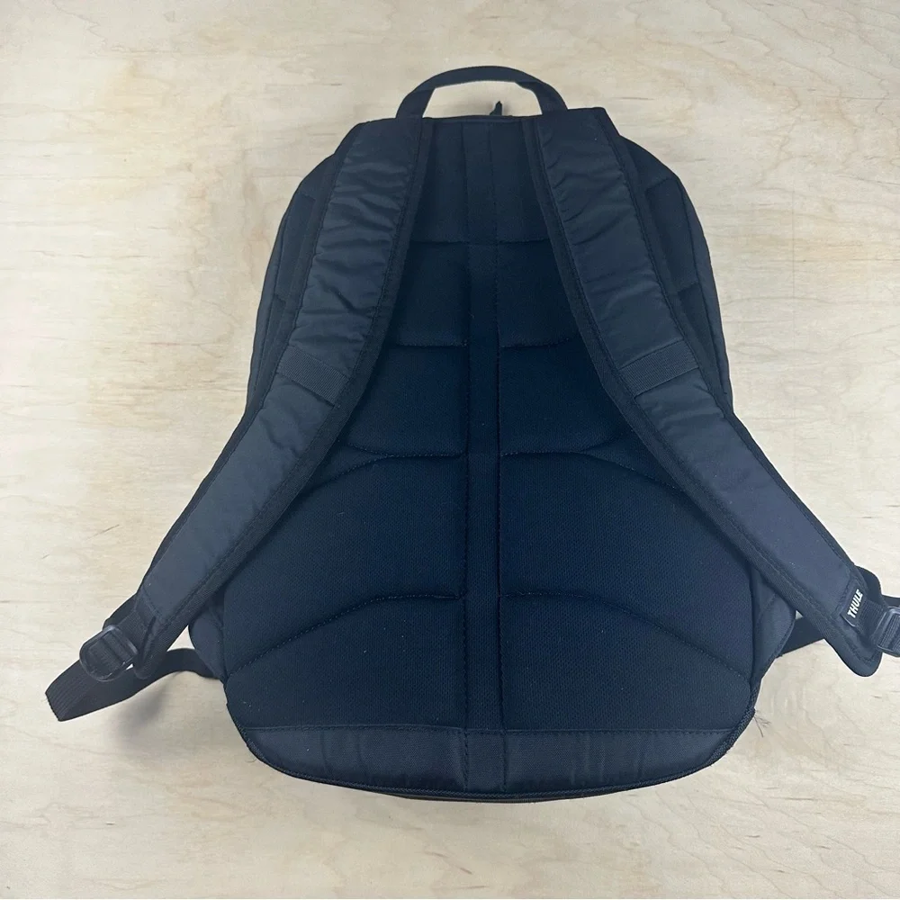 Thule Black Men's Backpack